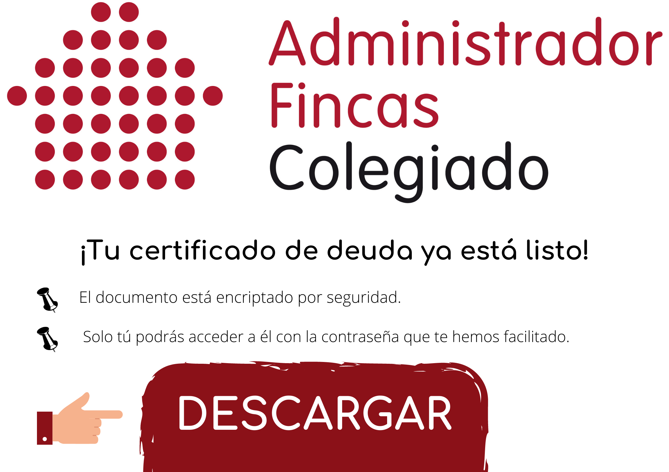 Descarga